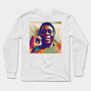 Pele Long Sleeve T-Shirt